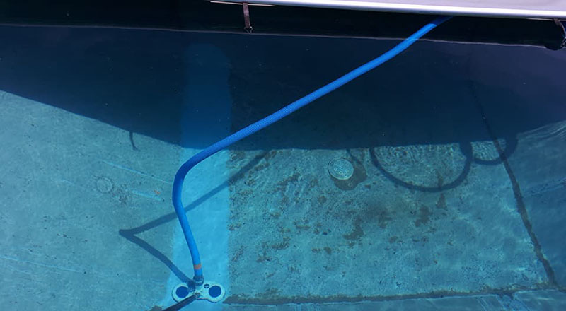 Recherche de fuite d'eau Provence