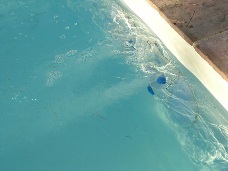 Construction de piscine Provence