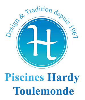 Piscines Hardy Toulemonde