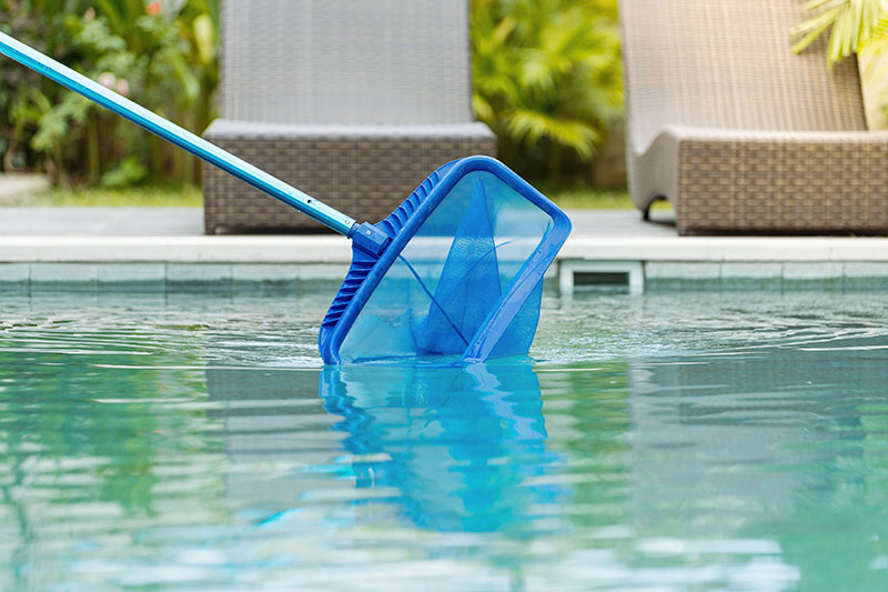 Entretien de piscine Provence