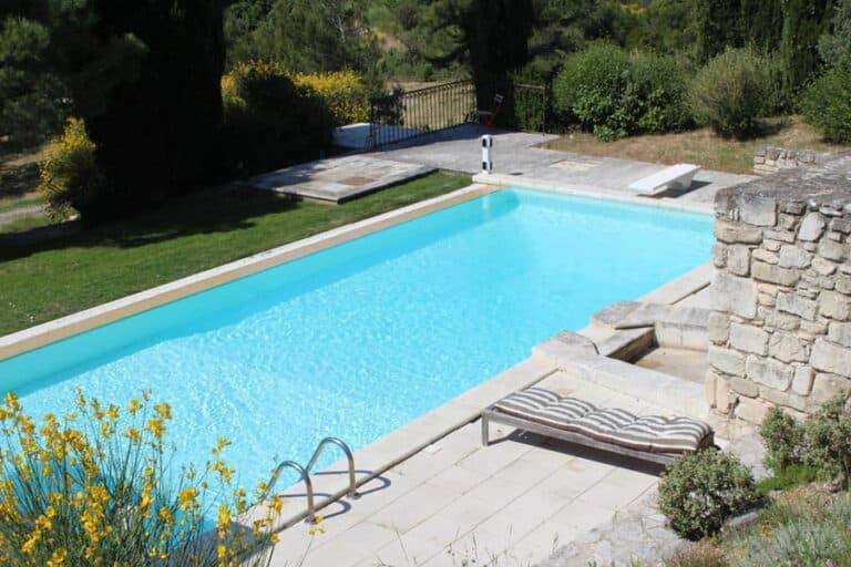 Contact Pisciniste en Provence